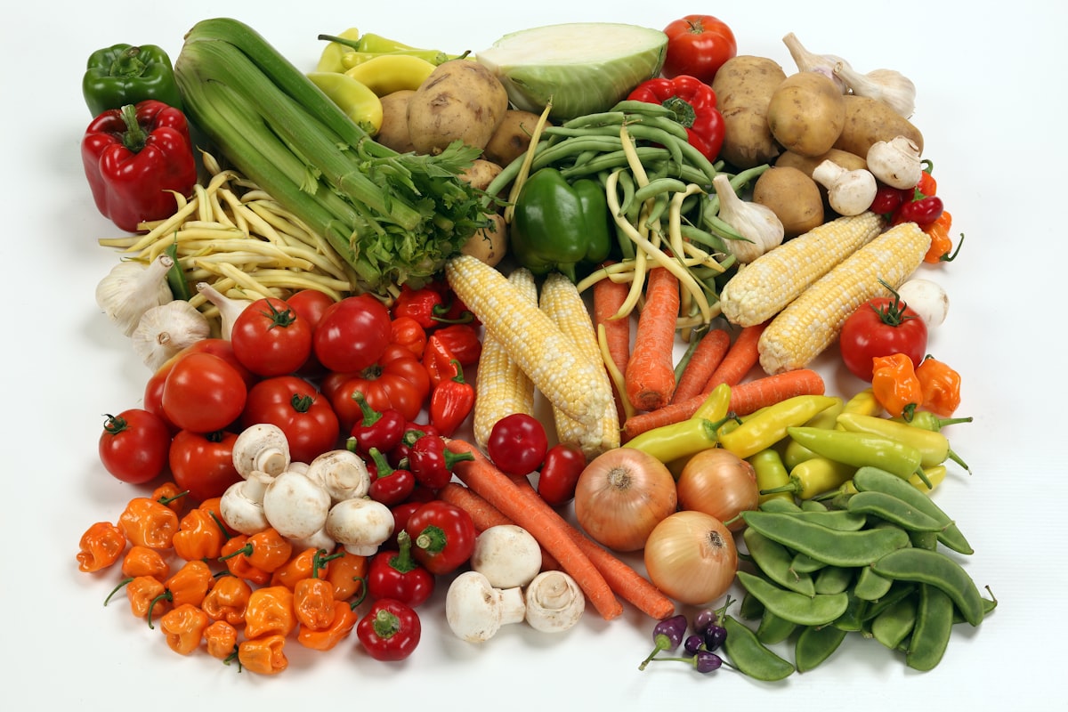 Protein sources for energy